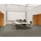 Mohawk Mohawk Elite 24 x 24 Carpet Tile with Colorstrand Nylon Fiber in Sparrow 96 sq ft per carton EQ311-358 - alternate 4